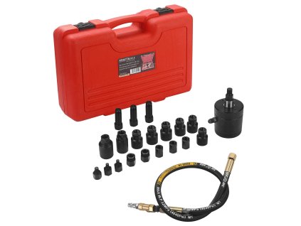 Pneumatické kladivo na demontáž vstřikovačů BOSCH DELPHI SIEMEND KD12533