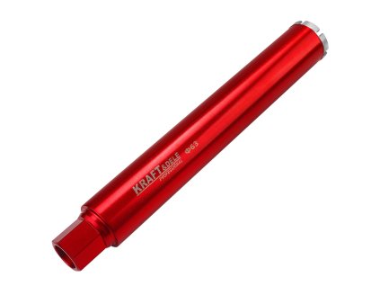 Diamantový vrták do betonu 63x450 mm KD12641