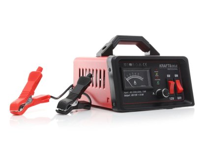 Nabíječka baterií KD1288