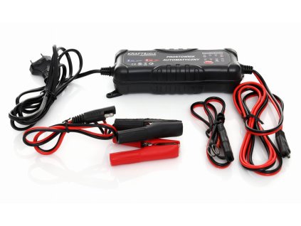 Automatický nabíječ KD1289