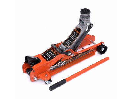 Nízkoprofilový zvedák 2,5 t 80–360 mm KD1306