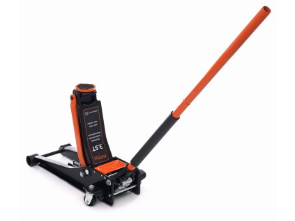 NÍZKOPROFILOVÝ ZVEDÁK 3,5 T KD1309
