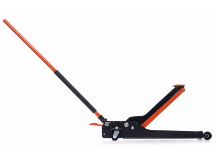 NÍZKOPROFILOVÝ ZVEDÁK AUTOMOBILŮ 2,5 T 70–610 mm KD1310