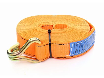 Jednobodový přepravní pás 8 m/50 mm/5 t KD1322