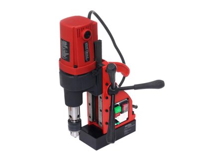 MAGNETICKÁ VRTAČKA / 2150 W / 1700 N / 13 mm KD1381