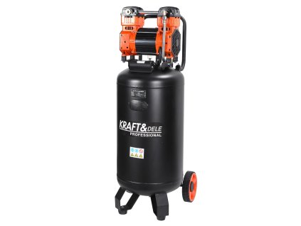 Bezolejový kompresor 100 l 3000 W KD1389