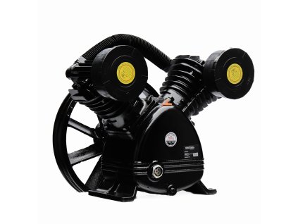 Kompresor kompresor 4 kW 2 písty KD1404