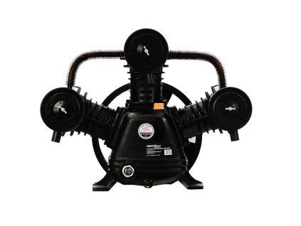 Kompresor kompresor 7,5 kW 3 písty KD1407