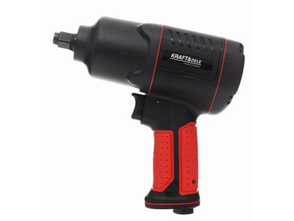 PNEUMATICKÝ KLÍČ 1/2" 1900 Nm 17 dílů KD1433