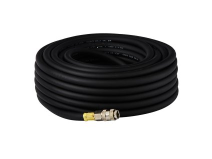 Pneumatická hadice s koncovkami 10x17 mm, 15 m KD1466
