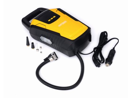 AUTOMOBILOVÝ KOMPRESOR 12 V 140 W KD1469