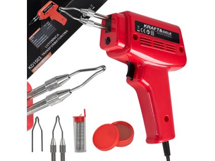 Páječka 100 W KD1503