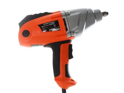 Rázový klíč 2000 W 800 Nm LCD KD1535