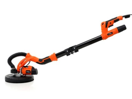 Bruska na sádru a omítky ŽYRAFA KD1542 1850 W 2 podložky