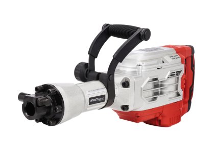 Kladivo s příklepem 1700 W 45 J KD1549