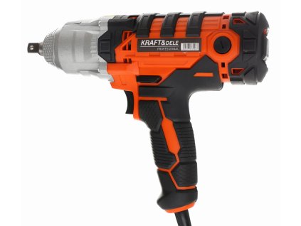 Rázový klíč 2200 W 720 Nm KD1556