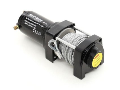 Naviják - Elektrický naviják KD1562 3000LBS 12V
