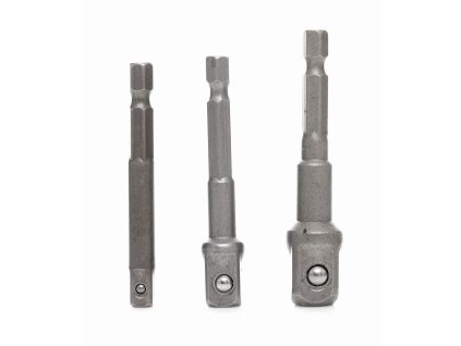 Adaptery na nasadki kd1573 3ks