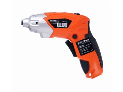 Akumulátorový šroubovák AKU 1300 mAh KD1575