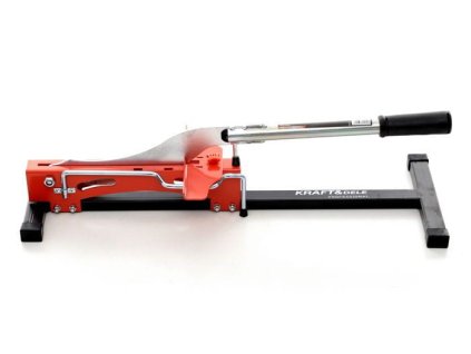 Řezací stroj na podlahové panely KD1590