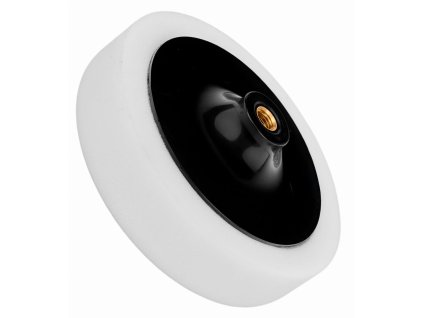 Lešticí houba 180 mm bílá KD1599