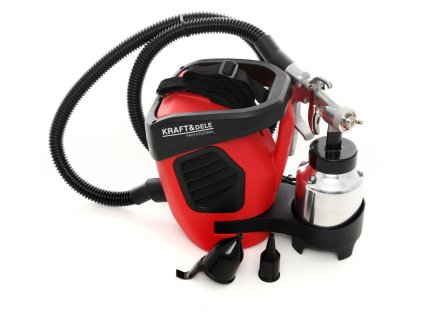 Stříkací pistole 1000 ml KD1652