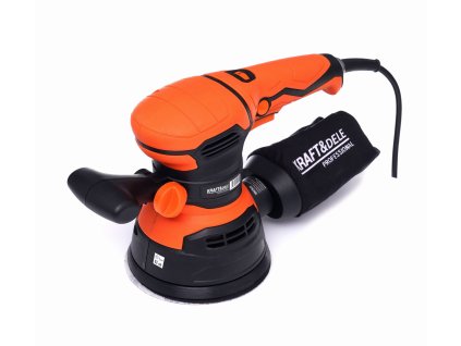 Excentrická bruska 1200 W KD1661