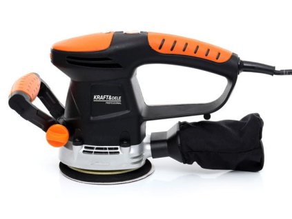 EXCENTRICKÁ BRUSKA KING SERIES KD1678-Z