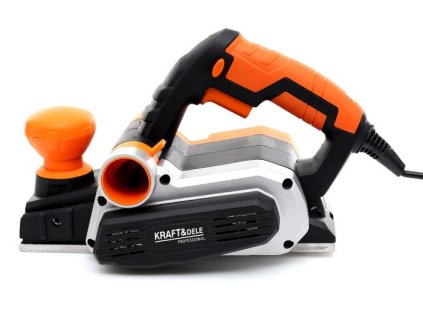 Elektrická hoblík 1550 W KD1682