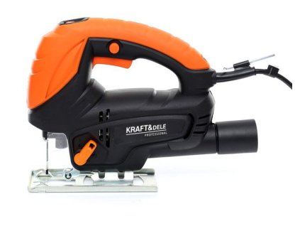 Přímočará pila 1400 W KD1674