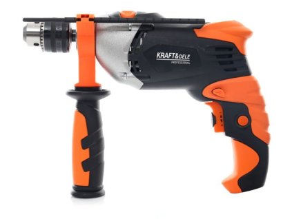 KING SERIES 1686-Z UDAROWA WIERTARKA