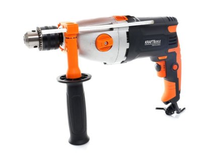 Elektrická příklepová vrtačka 1700 W KD1688