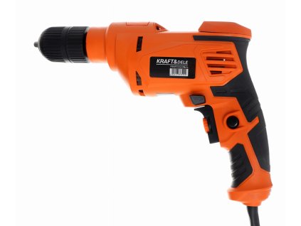 ELEKTRICKÁ VRTAČKA 1200 W 0–2880 min 13 mm KD1699