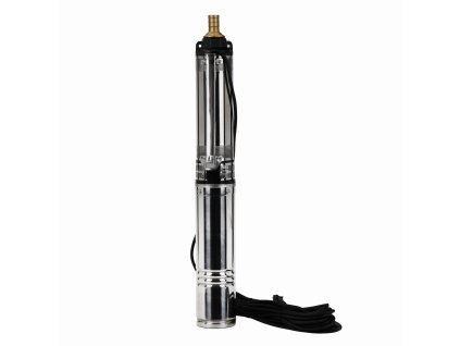 Hlubinová šroubová čerpadlo 50m 0,65 kW kd1703
