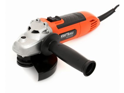 ÚHLOVÁ BRUSKA 1200 W KD1721