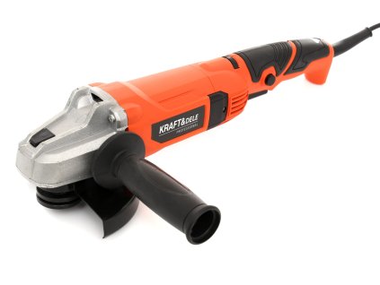 ÚHLOVÁ BRUSKA 1300 W KD1723