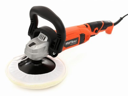 ELEKTRICKÁ LEŠTÍCÍ BRUSKA 2600 W KD1726