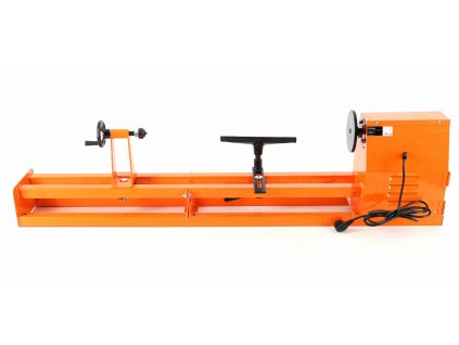 STOLNÍ SOUSTRUŽNÍK NA DŘEVO 650 W KD1732