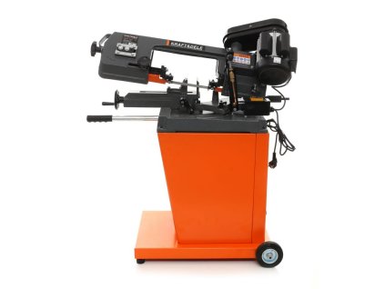 Pásová pila na kov 700 W KD1734