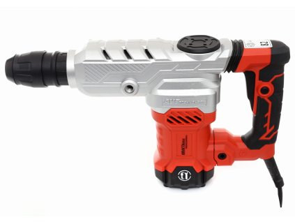 DEMOLIČNÍ KLADIVO 2650 W KD1736 + KUFŘÍK