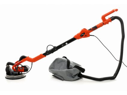 BRUSKA ŽIRAFA NA HLADKÉ SÁDROVÉ OMÍТKY S LED KD1740