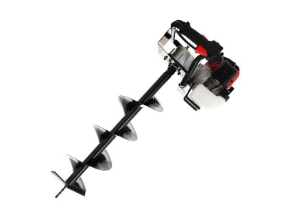 KD174 spalovací vrtací souprava MOTOR