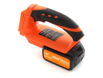 Rukojeť pro nůžky a pily X SERIES KD1764