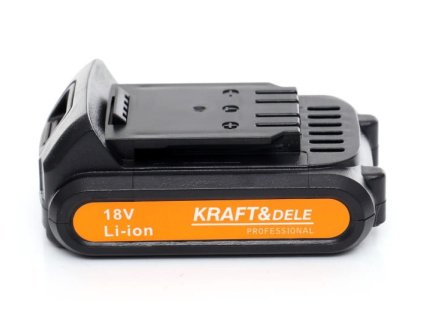 Akumulátor 5000 mah li-ion 20 v × -series kd1767