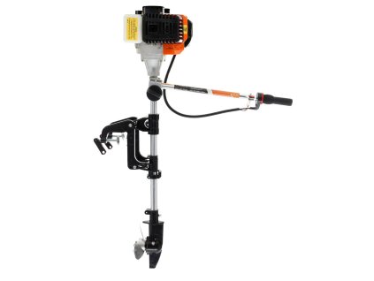 2-taktový přívěsný motor 4,3 kW KD177