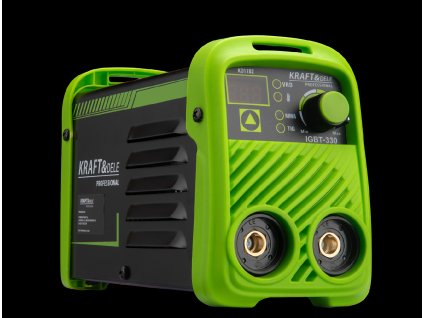 Invertorová svářečka 330A MMA TIG LIFT VRD KD1782