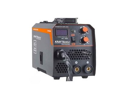 SVAŘOVACÍ STROJ MIG/MMA 200A MODEL KD1788