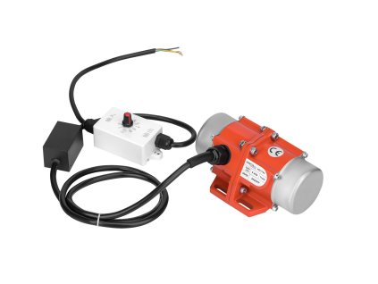 Vibrační motor 230 V 110 W KD1794