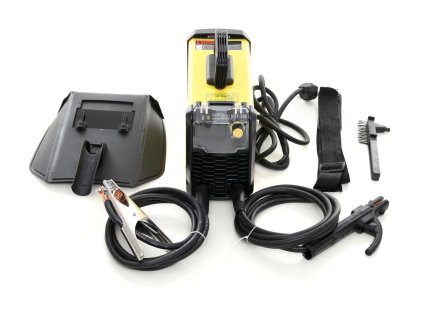 Invertorová svářečka IGBT 330A KD1852