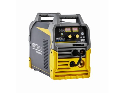 SVAŘOVACÍ STROJ MIG/MAG/FCAW/MMA/TIG LIFT 40-250A KD1874